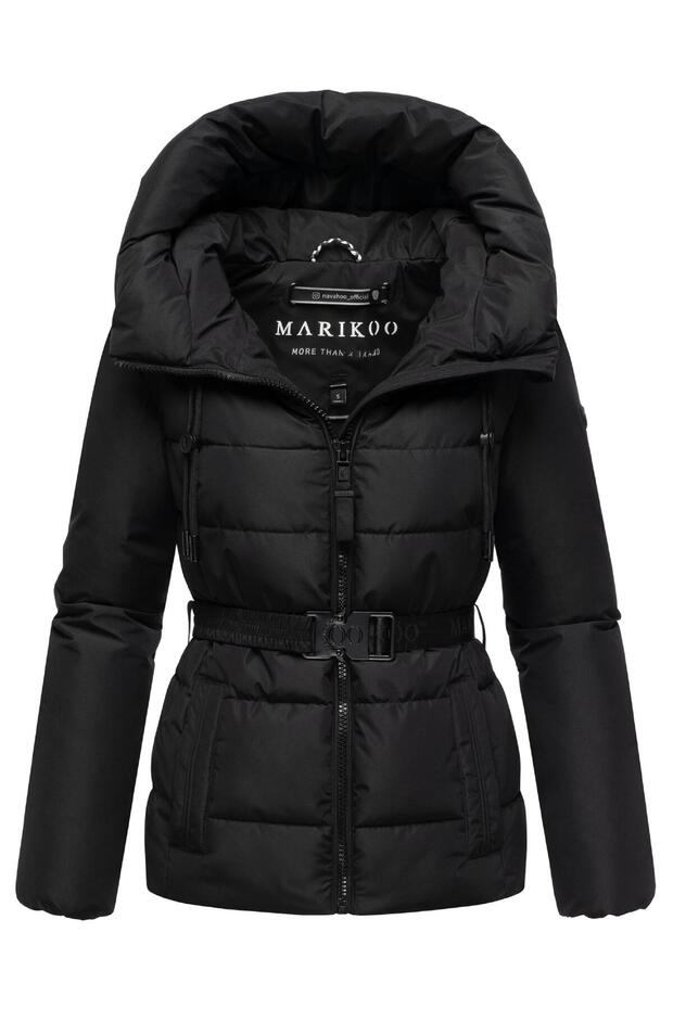 Steppjacke Himee16-1