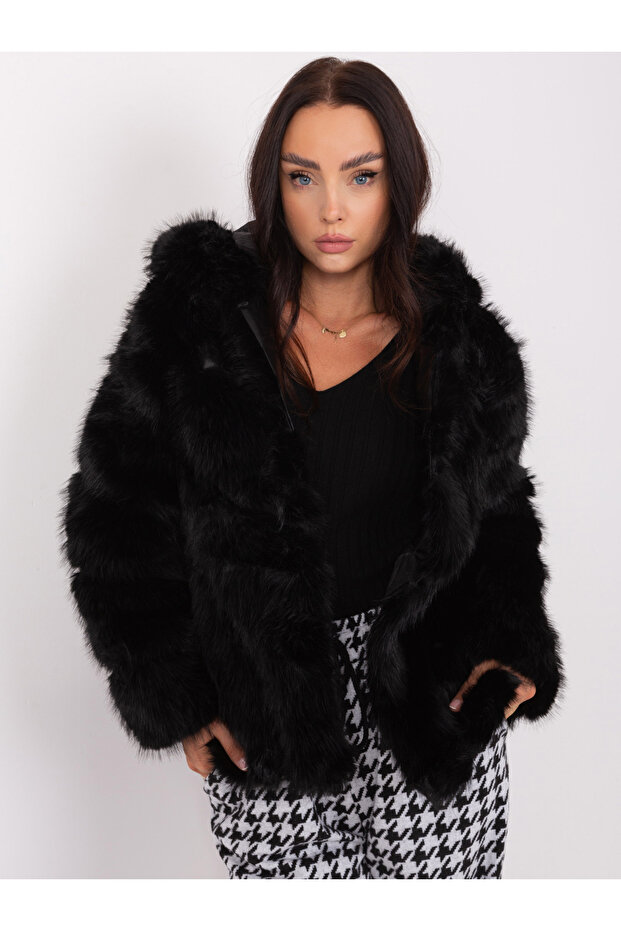 Jacheta Dama Negru - 3