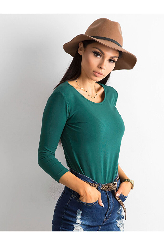 Bluza Dama Verde - 8