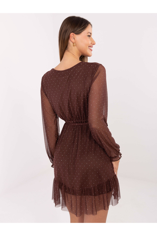 Rochie Dama Maro - 2