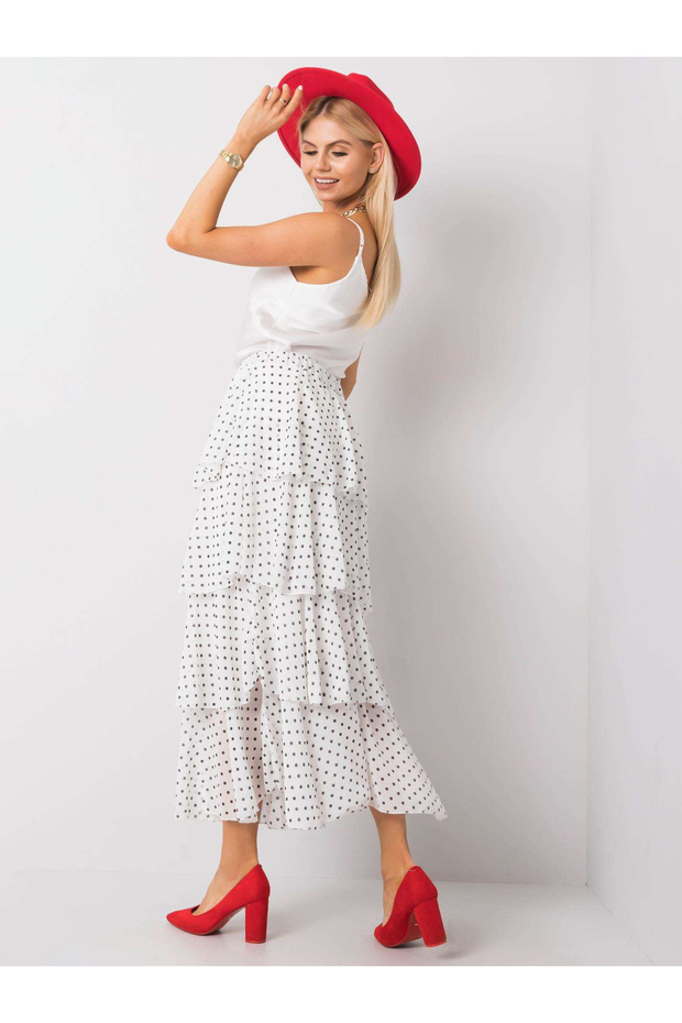 Fusta Dama Negru - 4