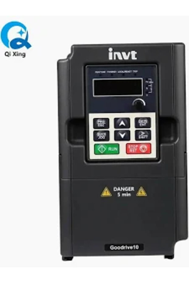 محول INVT للغطاس 37KW 3PH
