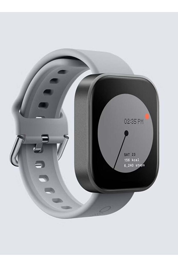 Watch Pro Smartwatch with Bluetooth Calling, AMOLED Display, IP68 Water Resistance