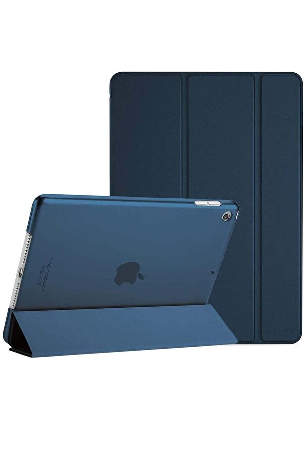 iPad 10.2 Case - Compatible with 9th, 8th, 7th Gen - Slim Stand Hard Back Shell Protective