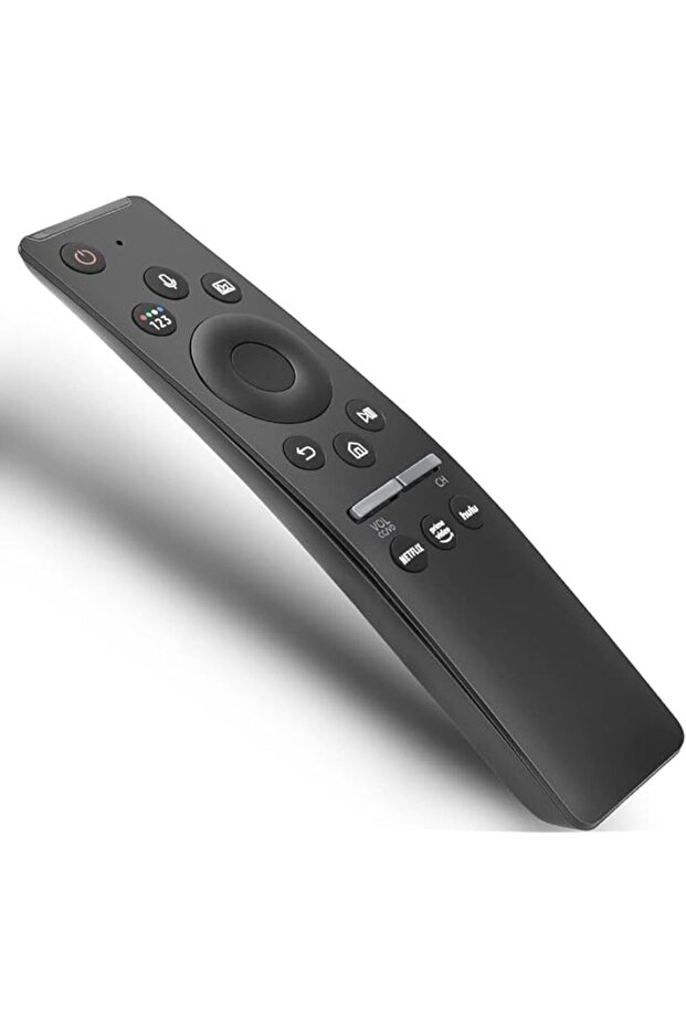 Universal Voice Remote Control for Samsung Smart TV LED QLED 4K 8K UHD Crystal Frame HDR