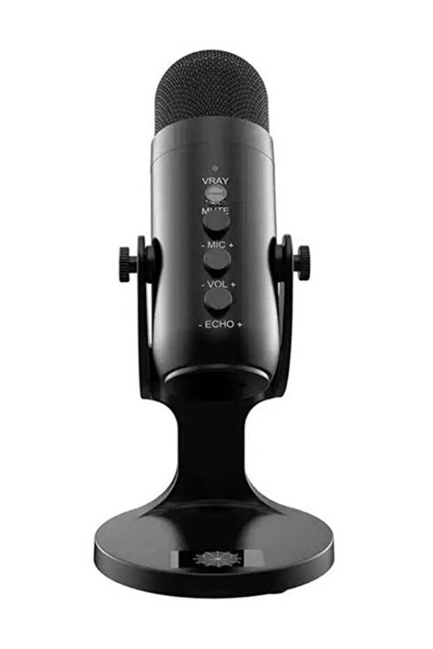 MC-PW8 USB Desktop Condenser Microphone