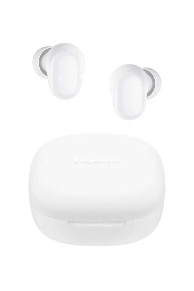 Buds 6 Play | Comfortable Fit | 10mm Dynamic Driver | AI Noise Cancellation | Bluetooth 5.4 | 36H Battery | Black