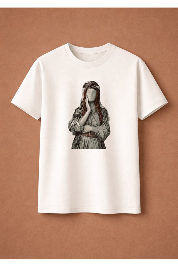 Jin Kevnar T-Shirt