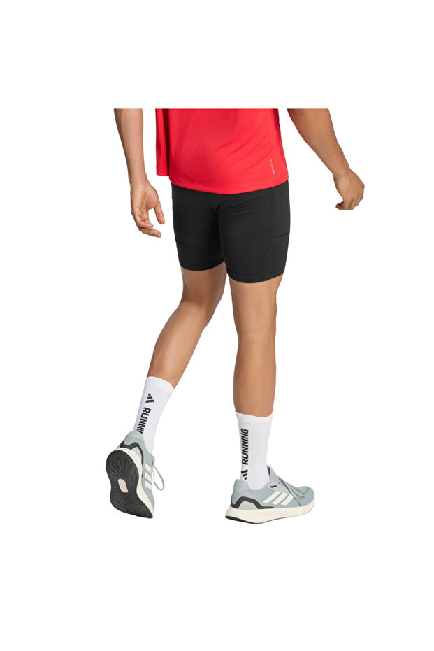 Run Ess ST M JY5545 Siyah Tayt - 3