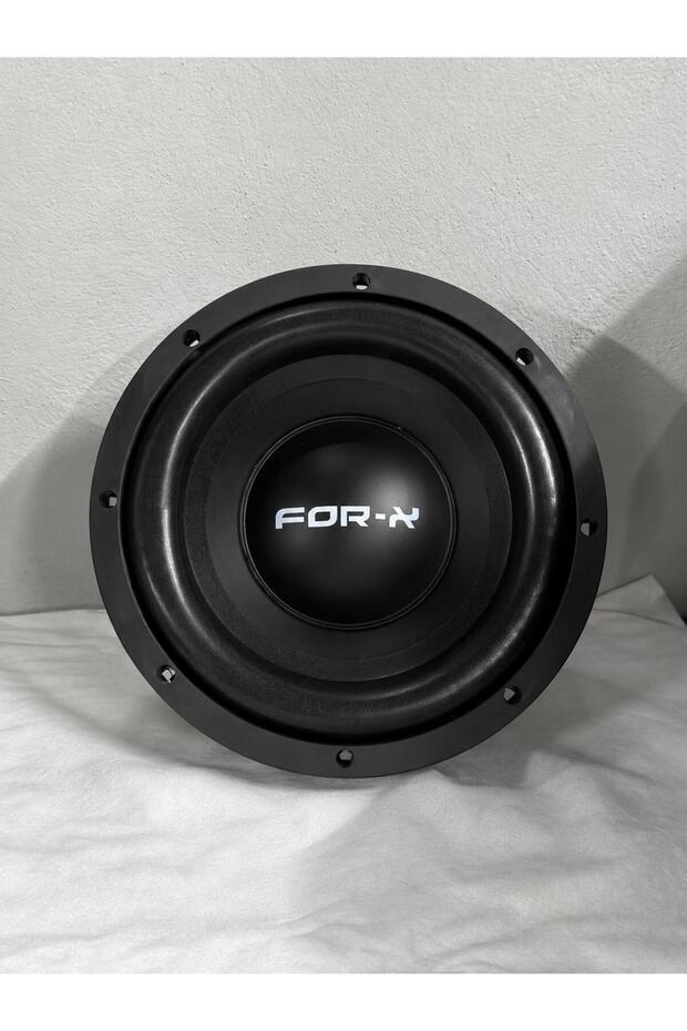XW-208S 20CM Subwoofer