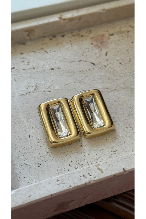 Sole Earrings