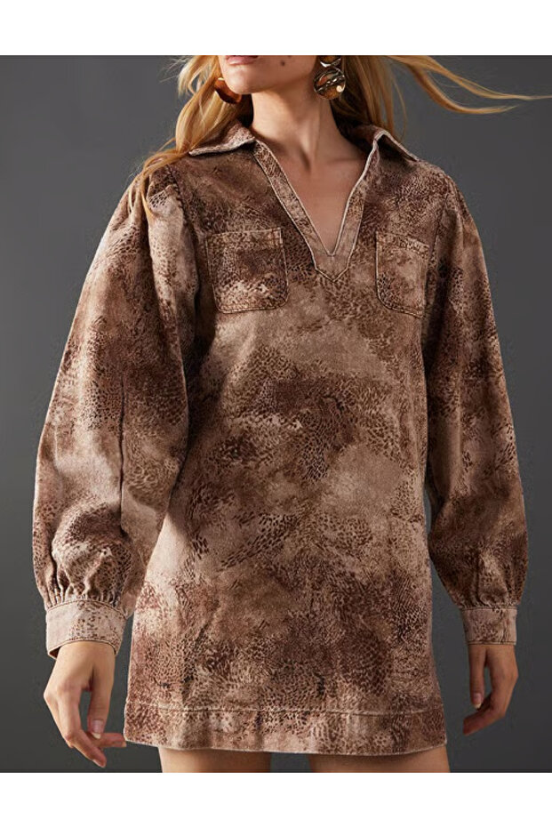 Rochie scurta, Maro - 2