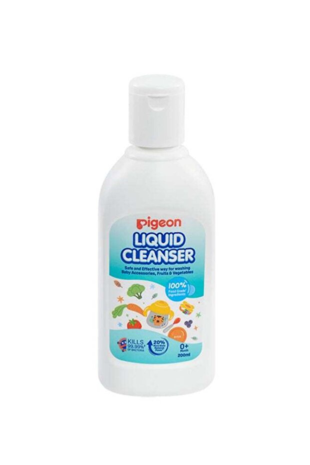 PIG LIQD CLEANSER 200ML 79532: 9831
