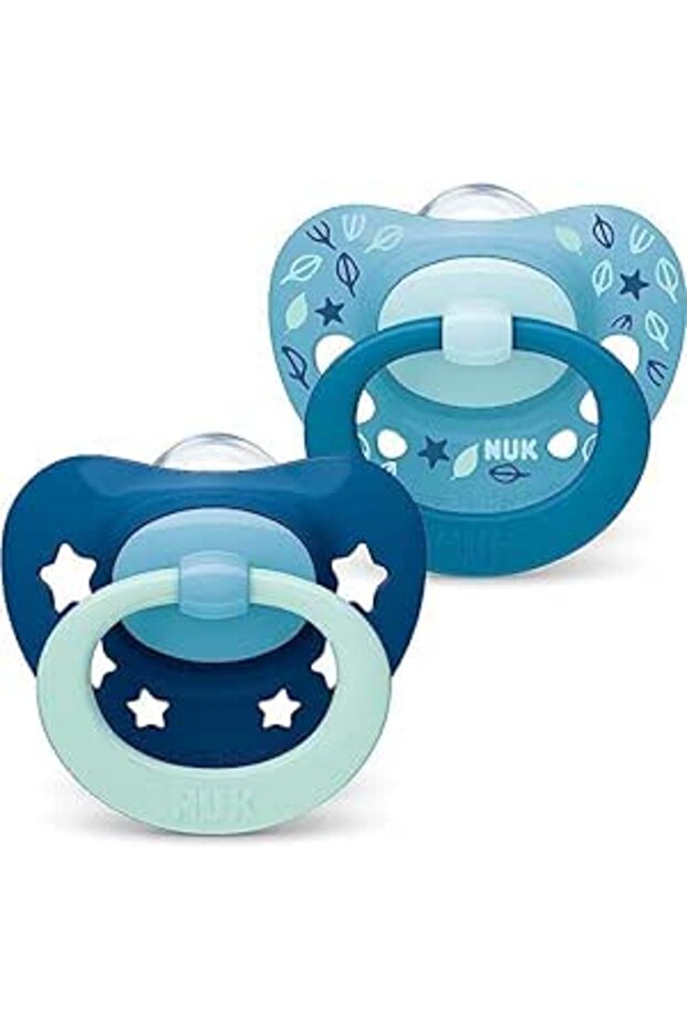 SOOTHER SIGNATURE 6-18M 2S: 0030