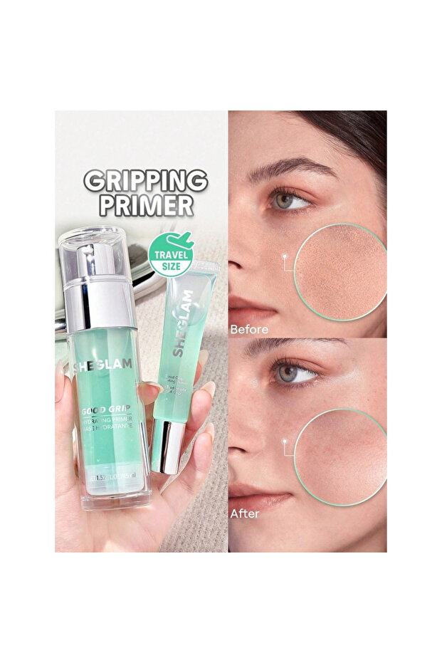 Good Hydrating Primer 15 ml - 6