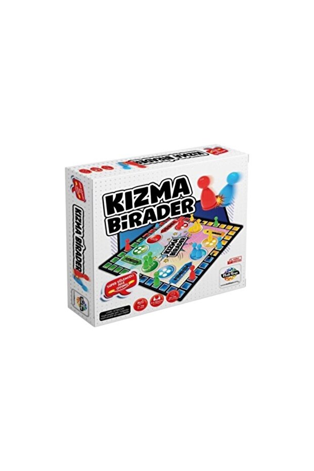 Intelligence and Strategy Development Educational Game Set