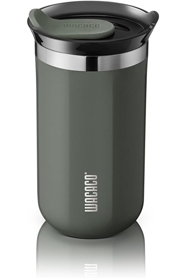 Octaroma Lungo (Dim Grey)