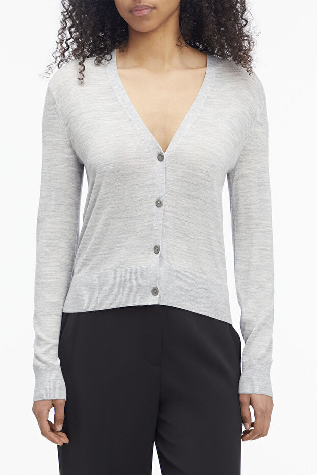 Women's Cardigan K20K207935-P68
