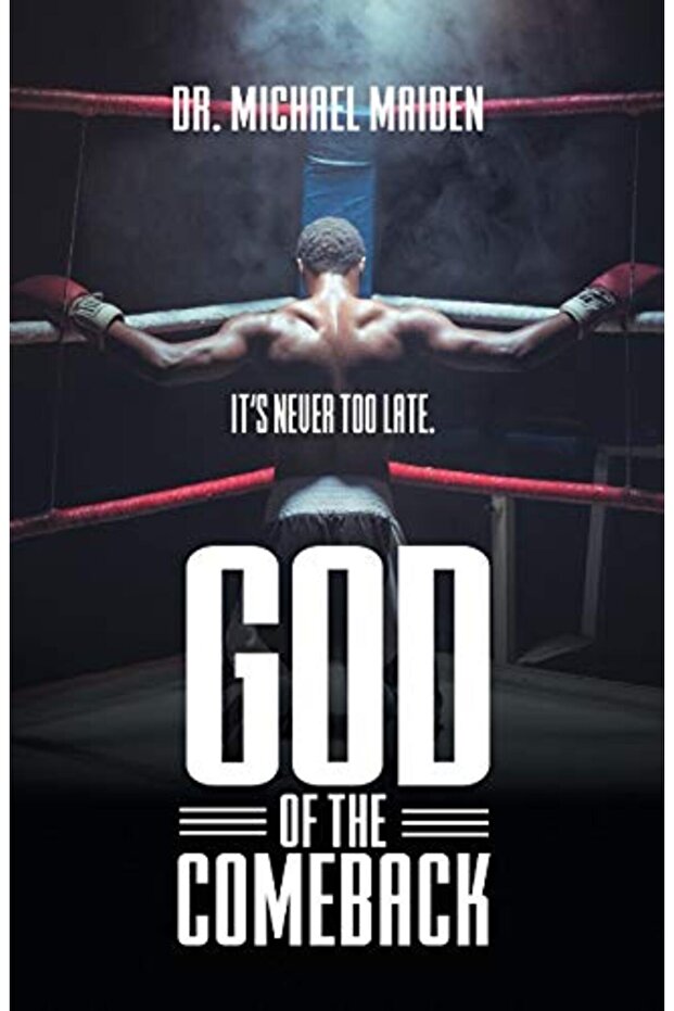 God Of The Comeback