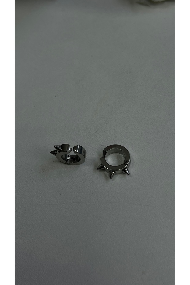 Holeless Earring