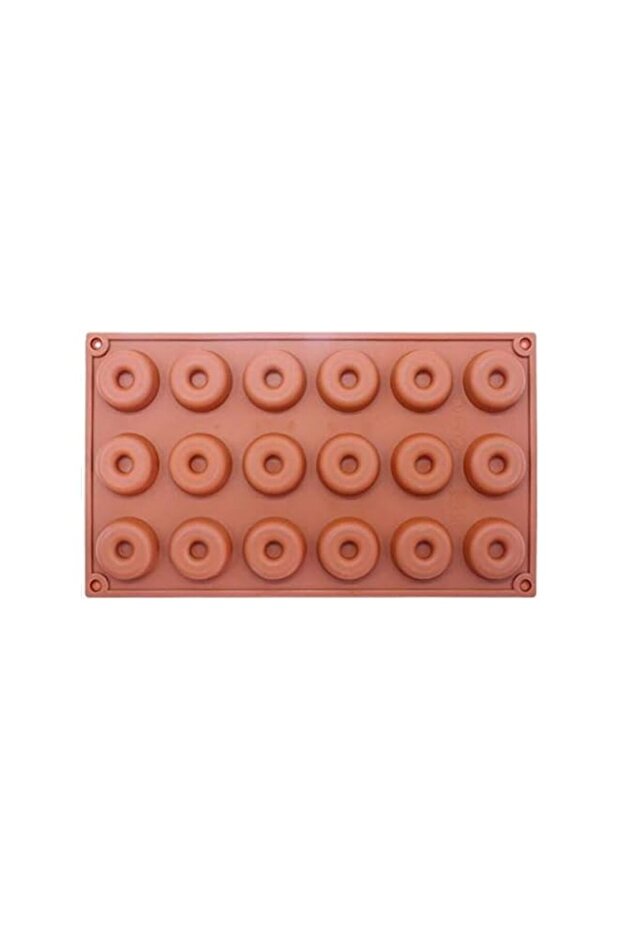 Clay Pottery Modeling Dotting Set - 18 Pieces