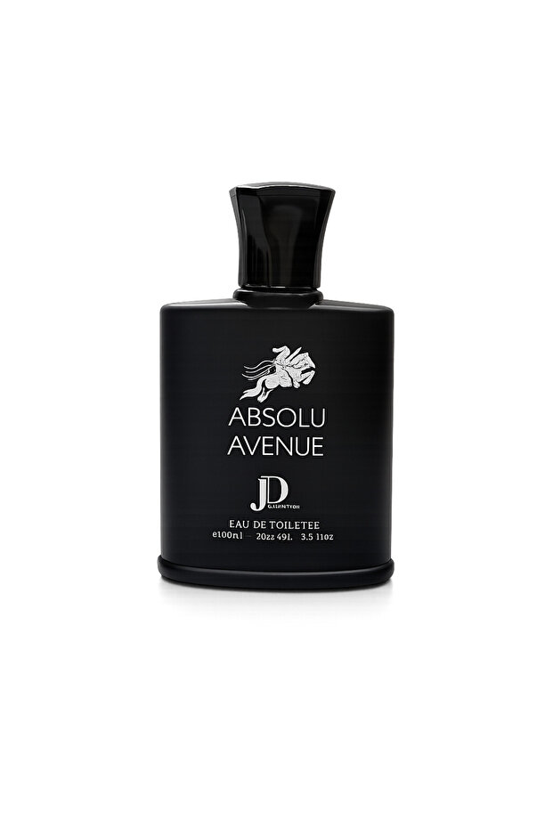 Perfume Set - 1