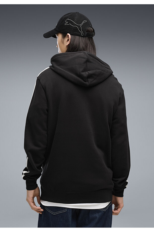 Essentials Elevated Fleece Hoodie - 5