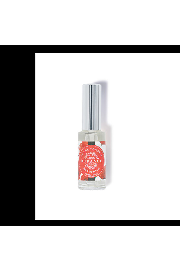 Pretty Poppy - Eau de Toilette 14 ml.
