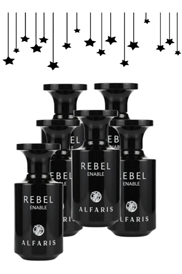 11 قطعة من عطر ريبل إنبل 100 مل