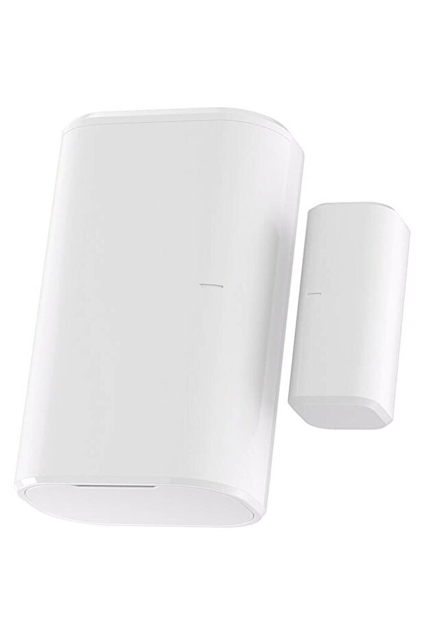 SNZB-04P, Wireless, 3 V, Alb - 3