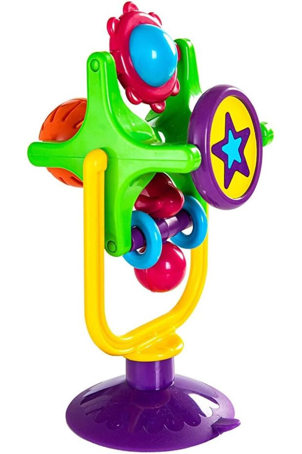 KIDS BUSY WHEELER