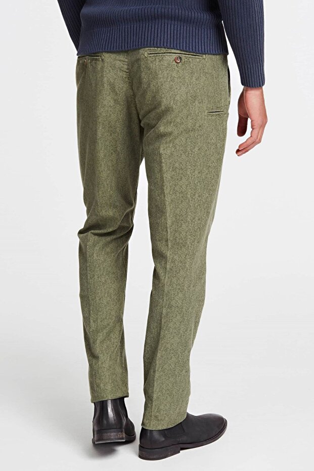 Pantaloni bărbătești - 2