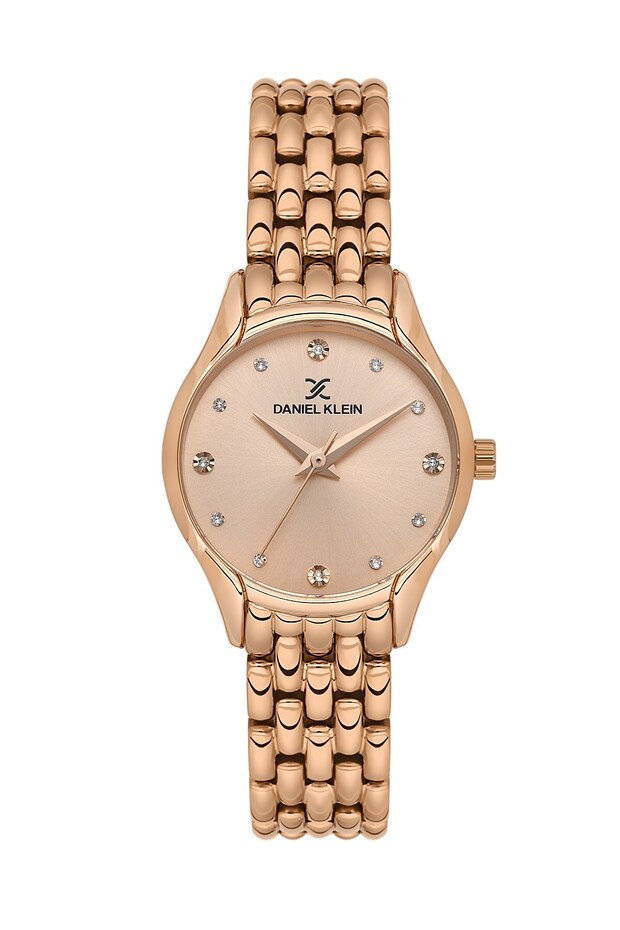 Metal Cord Women Wrist Watch 3Atm Essa-Dk.13.10150-6