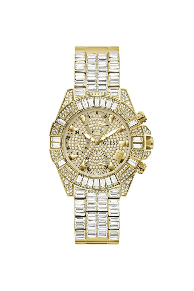 Women's Gold Wristwatch Gugw1075L2