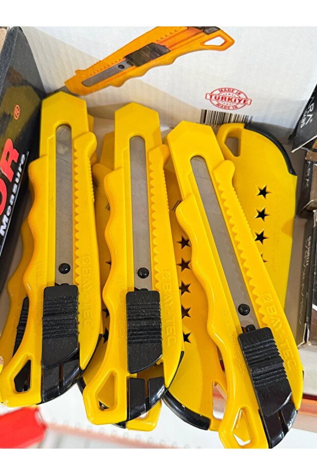maket bıçağı
