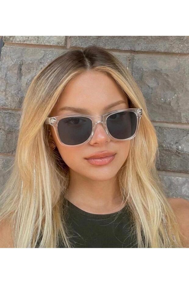 Ray Carter Si̇wmp Sunglasses