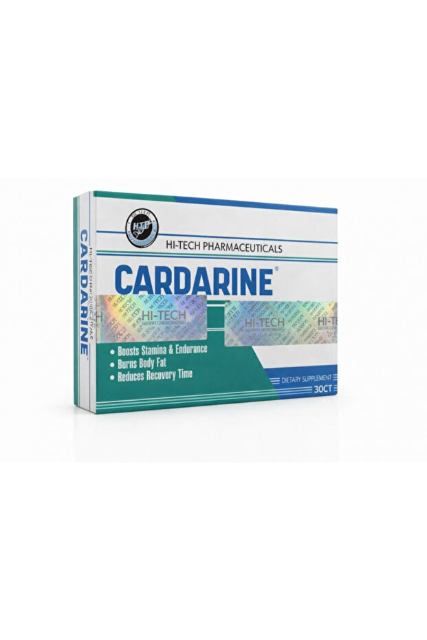 Pharmalabs Cardarine 30 Kapsül