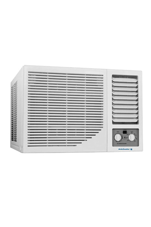 مكيف هواء للنوافذ بقوة 18000 وحدة حرارية بريطانية طراز KTSR18C4
