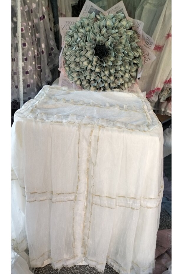 Cover for Washing Machine