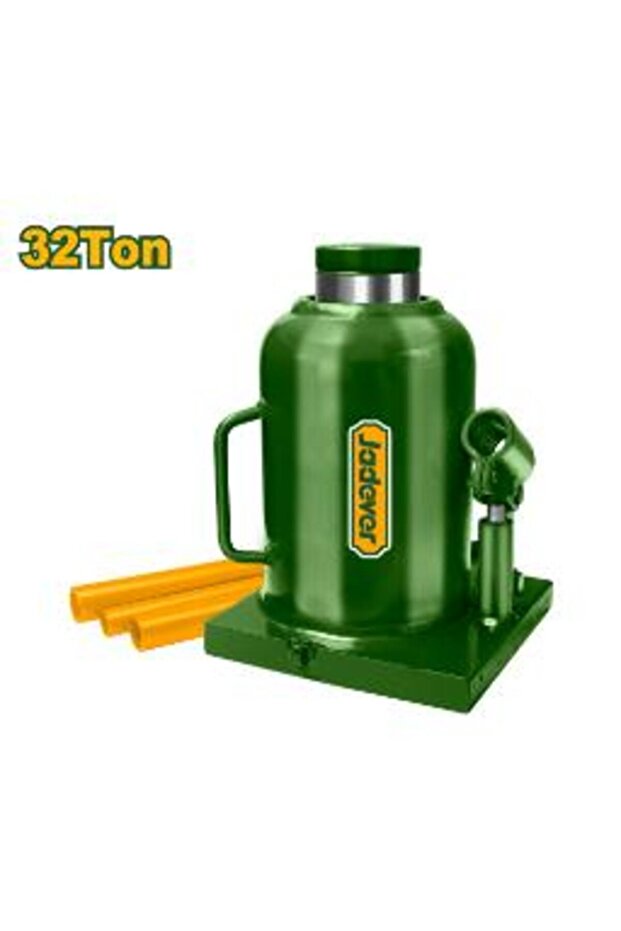 Jack Bakem 32 Ton