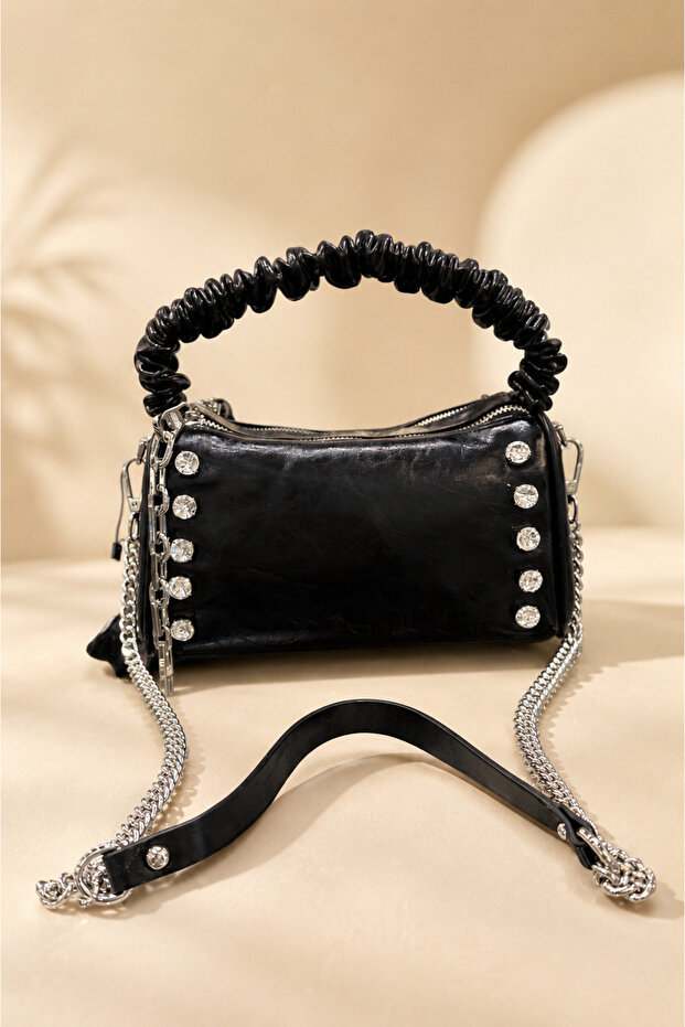 Women's Imported Shoulder Crossbody Bag