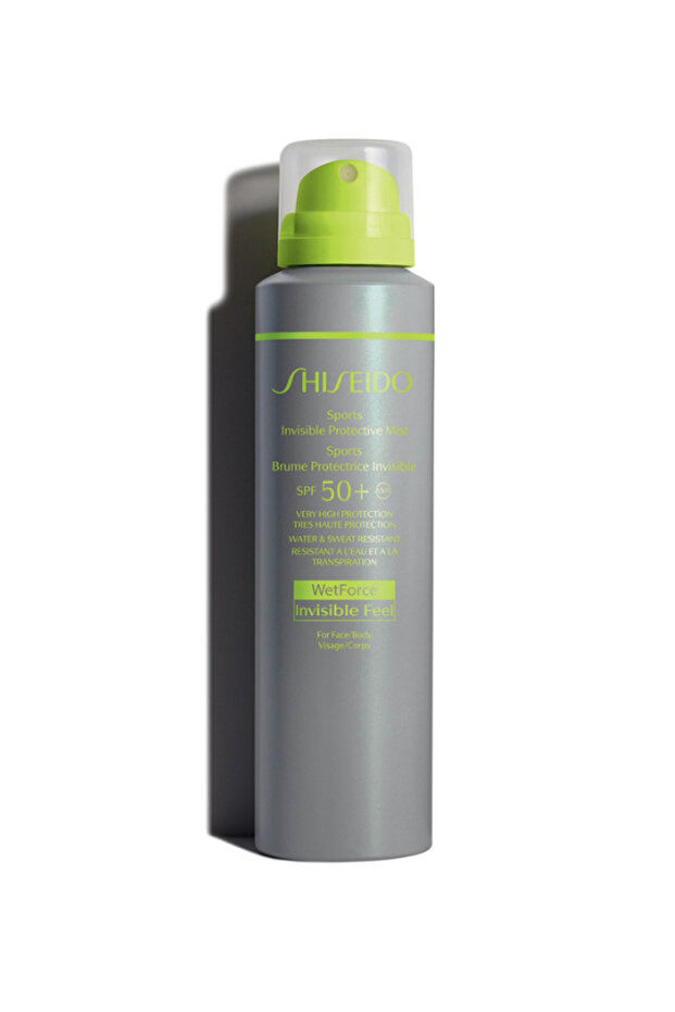 Sports Invisible Protective Mist SPF50+ 150ml