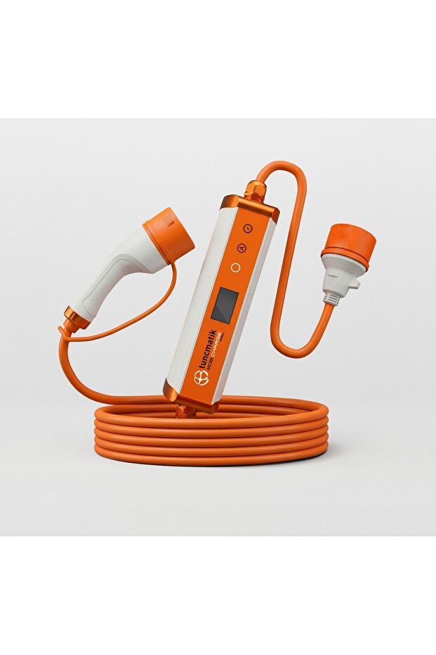 MobiCharge 11kW