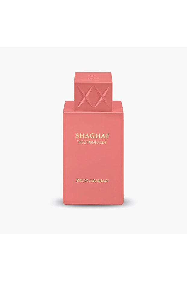 Shaghaf Nectar Blush 985