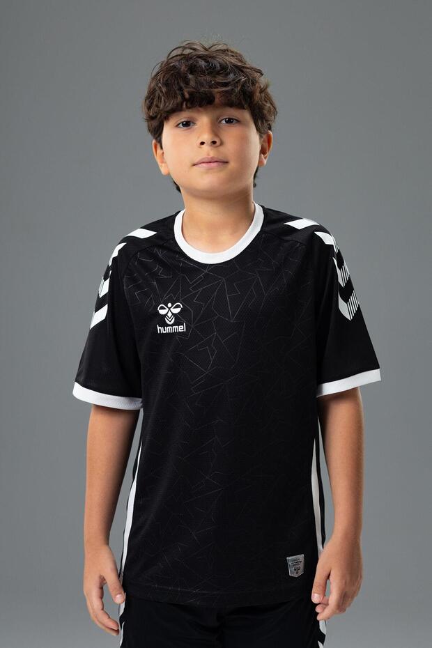 Dream Kids Training T-Shirt Black