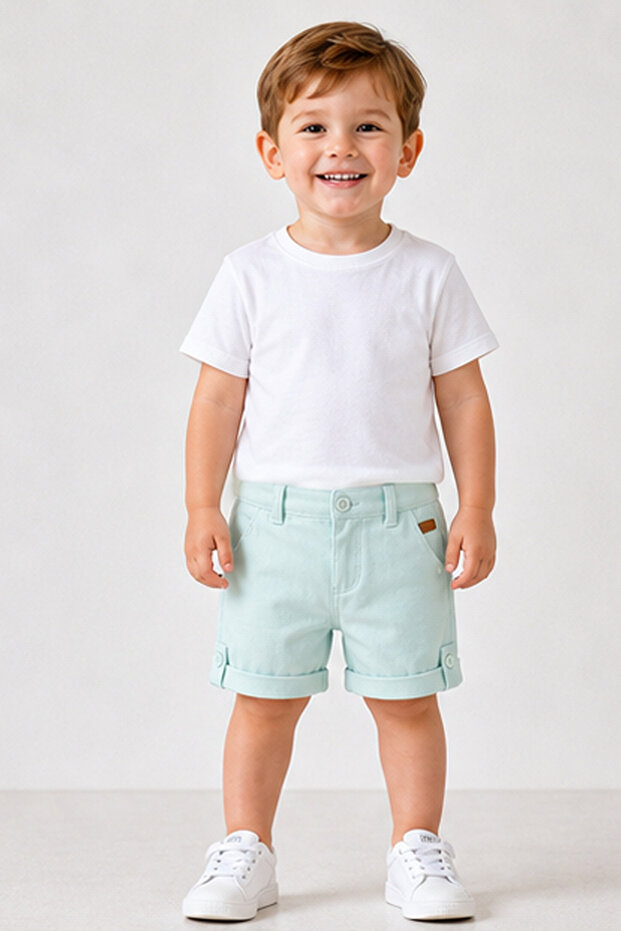 Boys Pant