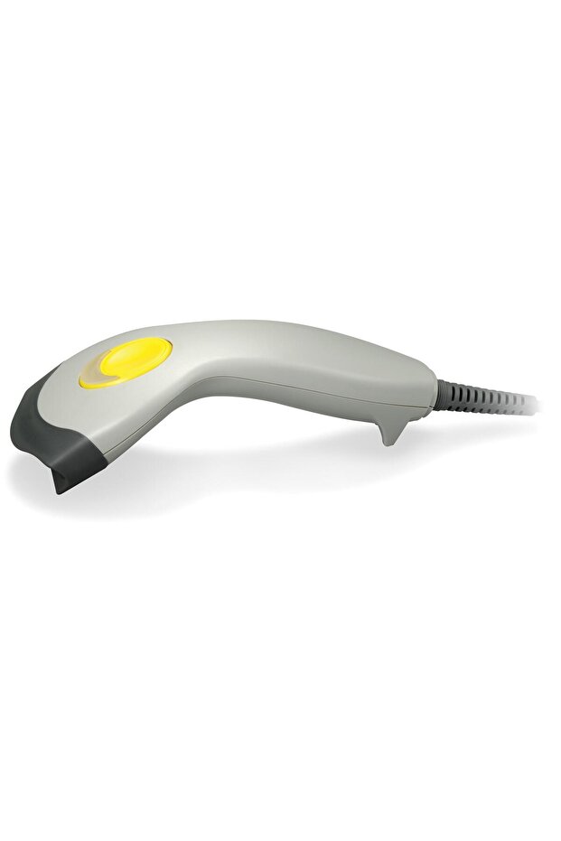 Zebex Z-3100 ماسح الباركود المحمول CCD PS-2