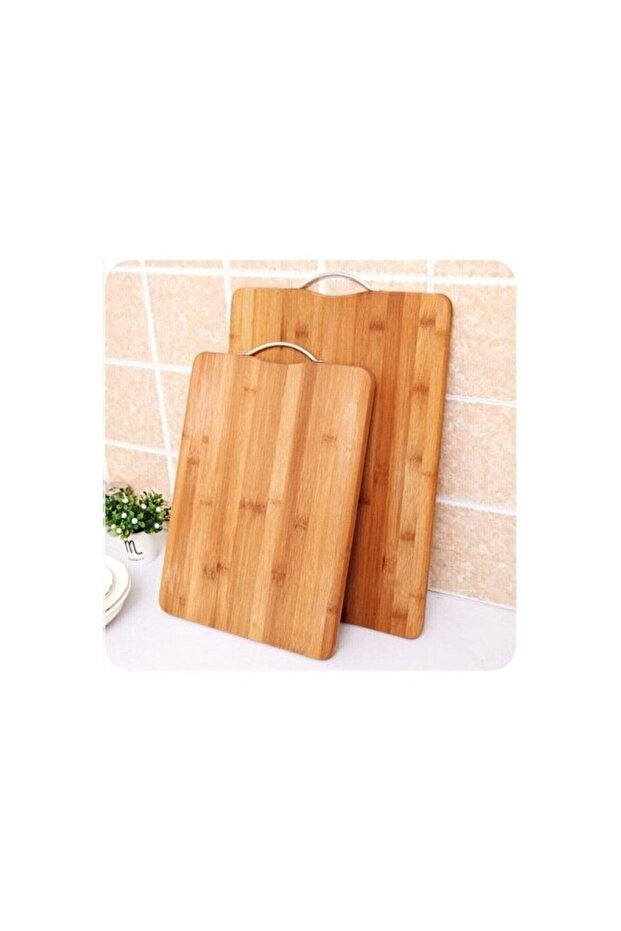 Stylish Cutting and Presentation Board 34X24Cm or 30X20Cm Options