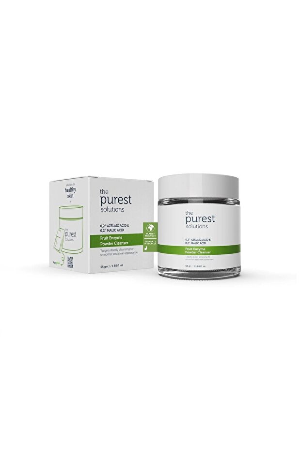 Skin Tone Equalizing Enzyme Cleanser 55 g