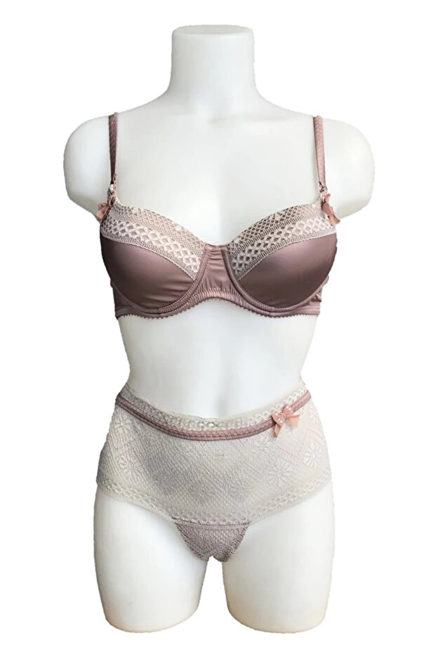 Night Flight Bra Set 2154